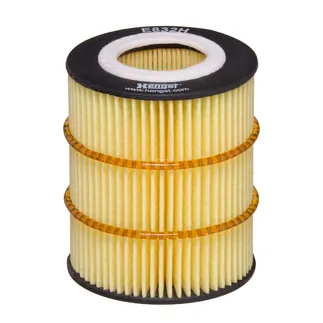 Hengst Engine Oil Filter - LR013148